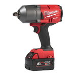 IMPACT WRENCH M18 FHIWF12-502X, Milwaukee