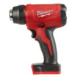 HEATGUN M18 BHG-0, Milwaukee
