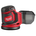 ORBITAL SANDER M18 BOS125-0, Milwaukee