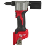 POP RIVET TOOL M12 BPRT-0, Milwaukee