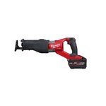 Reciprocating saw M18 FSX-121C, case, Milwaukee