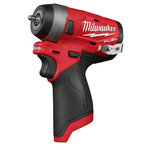 IMPACT WRENCH M12 FIW14-0 carcass, Milwaukee