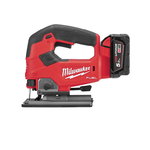 JIGSAW M18 FJS-502X, Milwaukee
