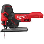 Jigsaw M18 FBJS-0X, carrycase, Milwaukee