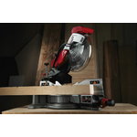 MITRE SAW MS 304 DB, Milwaukee