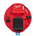SEWER INSP. SMART HUB M18 SISH-0, ONE-KEY, carcass, Milwaukee