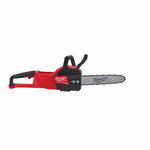 Akumulatora ķēdes zāģis M18 FCHSC-0, 30 cm sliede, karkass, Milwaukee