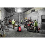 Cordless stand area light MX Fuel TL-601 ONE-KEY, Milwaukee