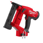STAPLER M18 FNCS18GS-0X, carcass, Milwaukee