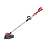 Akumulatora trimmeris M18 BLLT-0, bezoglīšu, karkass, Milwaukee