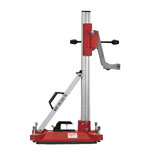 Diamant core drill stand MX Fuel DR255TV, Milwaukee
