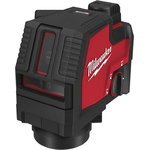 LASER L4 CLL-301C, Milwaukee