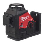3-Plane laser M12 3PL-0C, Milwaukee