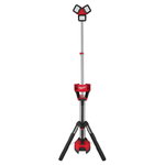  High Output Floor Lamp/Charger M18 HOSALC-0, carcass, Milwaukee