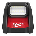 High output sitelamp M18 HOAL-0, Milwaukee