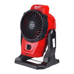 Cordless fan M12 AF-0 carcass, Milwaukee