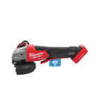 ANGLE GRINDER M18 ONEFSAG125XPDB-0X, carcass, Milwaukee