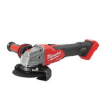 ANGLE GRINDER M18FSAGV125XB0X, Milwaukee