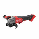 ANGLE GRINDER M18 FSAGV125XPDB-0X, carcass, Milwaukee