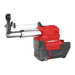 Dust extraction attachment FUEL™ 26 MM SDS-PLUS M18 FDDEXL-0, Milwaukee
