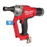 LOCKBOLT TOOL M18 ONEFLT-0X, ONE-KEY, carcass, Milwaukee