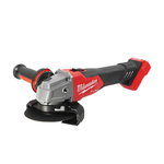 ANGLE GRINDER M18 FSAG125X-0, Milwaukee
