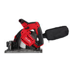 Plunge saw M18 FPS55-552P, XL Packout box, Milwaukee