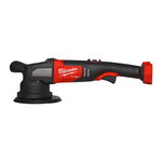 Cordless orbital polisher  M18 FROP21-0X carcass, HD Box, Milwaukee