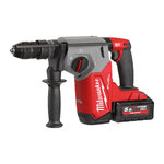 Combi hammer M18 FHX-552X, Milwaukee
