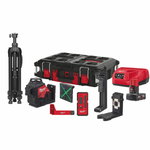 3-PLANE LASER M12 3PLKIT-401P, Milwaukee