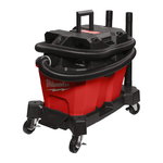 VACUUM CLEANER M18 F2VC23L-0 carcass, Milwaukee