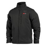 HEATED JACKET M12 HJBL5-0 S, Milwaukee