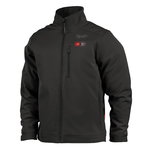 HEATED JACKET M12 HJBL5-0 2XL, Milwaukee