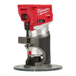TRIM ROUTER M18 FTR8-0X, Milwaukee