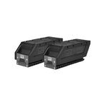 Battery MX Fuel CP-2203 3Ah - 2 pcs, Milwaukee