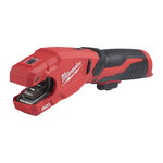 Battery INOX pipe cutter M12 PCSS-0, carcass, Milwaukee