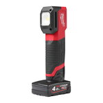 COLOUR MATCHING LIGHT M12 CML-401, Milwaukee