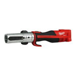 Battery pipe presstool M18 BLHPTXL-0C, carcass, kitbox, Milwaukee