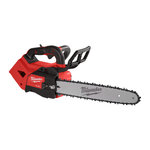 Cordless chain saw giuse 35 cm, M18 FTHCHS35-0, carcass, Milwaukee