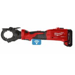 Hydraulic hand pliers M18 ONEHCCT60-202C, ONE-KEY, in case, Milwaukee