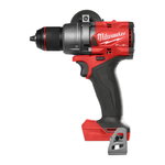 DRILL DRIVER M18 FDD3-0X, Milwaukee