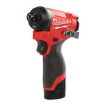 IMPACT DRIVER M12 FID2-202X, Milwaukee