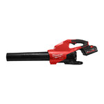 Cordless dual-batt. blower M18 F2BL-802, Milwaukee