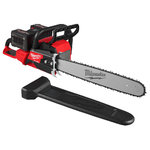 Cordless chain saw giuse 50 cm, M18 F2CHS50-802, Milwaukee