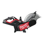Cut off saw MX Fuel COS350G2-0 ONE-KEY, carcass, Milwaukee