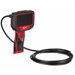 Inspection camera M12 360IC32-0C 3m, carcass in case, Milwaukee
