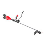 Cordless brushcutter M18 F2BCU-122, Milwaukee
