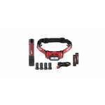 Head lamp + flashlight L4 FMHLLED-302, Milwaukee