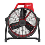 Cordless fan M18 ARFHP-0 carcass, Milwaukee
