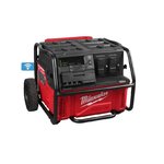 Battery powered generator IRPSUOP2500, Milwaukee